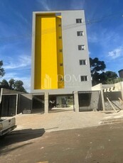 Apartamento em Santa Cruz, Guarapuava/PR de 600m² 2 quartos para locação R$ 1.500,00/mes