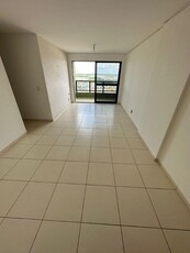 Apartamento em Santa Tereza, Parnamirim/RN de 89m² 3 quartos à venda por R$ 399.000,00