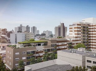Apartamento em Santana, São Paulo/SP de 60m² 2 quartos à venda por R$ 665.539,00