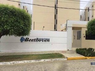 Apartamento em Santo Antônio, Patos/PB de 1m² 2 quartos à venda por R$ 149.000,00