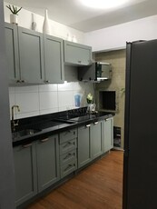 Apartamento em São João, Itajaí/SC de 76m² 2 quartos à venda por R$ 499.000,00