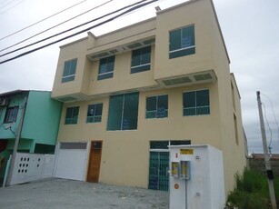 Apartamento em São Vicente, Itajaí/SC de 55m² 2 quartos para locação R$ 1.700,00/mes