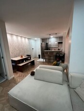 Apartamento em Tatuapé, São Paulo/SP de 55m² 2 quartos à venda por R$ 684.000,00