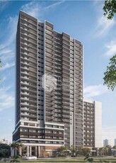 Apartamento em Tatuapé, São Paulo/SP de 69m² 2 quartos à venda por R$ 813.000,00