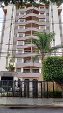 Apartamento em Tatuapé, São Paulo/SP de 89m² 3 quartos à venda por R$ 735.000,00 ou para locação R$ 2.750,00/mes