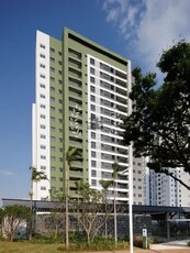 Apartamento em Terra Bonita, Londrina/PR de 62m² 3 quartos à venda por R$ 589.000,00