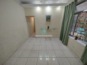 Apartamento em Tijuca, Rio de Janeiro/RJ de 44m² 2 quartos para locação R$ 2.000,00/mes