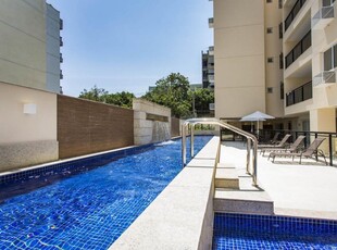 Apartamento em Tijuca, Rio de Janeiro/RJ de 94m² 3 quartos à venda por R$ 969.540,00