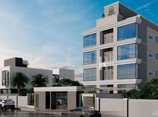 Apartamento em , Tijucas/SC de 62m² 2 quartos à venda por R$ 399.000,00