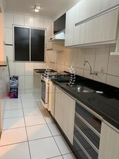 Apartamento em Vale dos Tucanos, Londrina/PR de 56m² 2 quartos à venda por R$ 238.000,00