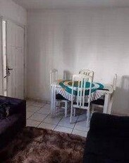 Apartamento em Vila Alzira, Guarulhos/SP de 42m² 2 quartos à venda por R$ 190.500,00