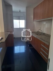 Apartamento em Vila Andrade, São Paulo/SP de 73m² 3 quartos para locação R$ 3.500,00/mes