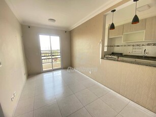 Apartamento em Vila Assis Brasil, Mauá/SP de 58m² 2 quartos à venda por R$ 334.000,00
