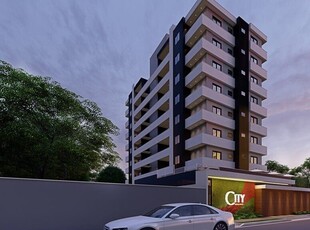 Apartamento em Vila Bancária, Campo Largo/PR de 105m² 2 quartos à venda por R$ 532.000,00