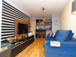 Apartamento em Vila Brasilândia, São Paulo/SP de 51m² 2 quartos à venda por R$ 370.000,00
