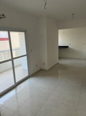 Apartamento em Vila Caiçara, Praia Grande/SP de 74m² 2 quartos à venda por R$ 470.000,00 ou para locação R$ 2.600,00/mes