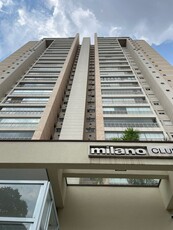 Apartamento em Vila Carrão, São Paulo/SP de 206m² 4 quartos à venda por R$ 2.499.000,00