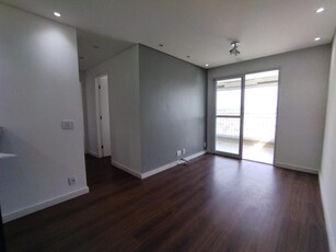 Apartamento em Vila Carrão, São Paulo/SP de 63m² 2 quartos à venda por R$ 637.000,00