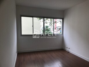 Apartamento em Vila Clementino, São Paulo/SP de 50m² 1 quartos à venda por R$ 599.000,00