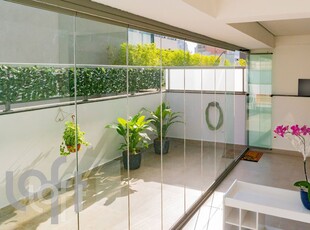 Apartamento em Vila Cordeiro, São Paulo/SP de 0m² 2 quartos à venda por R$ 649.000,00