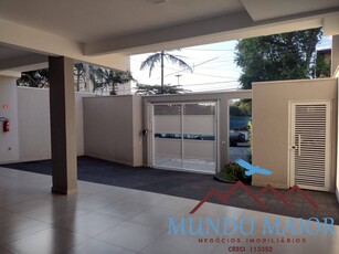 Apartamento em Vila Curuçá, Santo André/SP de 100m² 2 quartos à venda por R$ 529.000,00