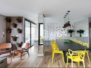 Apartamento em Vila da Saúde, São Paulo/SP de 46m² 2 quartos à venda por R$ 599.001,00