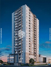 Apartamento em Vila das Bandeiras, Guarulhos/SP de 55m² 2 quartos à venda por R$ 426.900,00