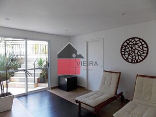 Apartamento em Vila Firmiano Pinto, São Paulo/SP de 70m² 3 quartos à venda por R$ 568.000,00