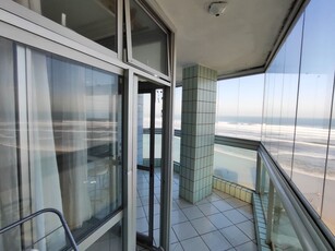 Apartamento em Vila Guilhermina, Praia Grande/SP de 90m² 3 quartos à venda por R$ 459.000,00