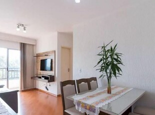 Apartamento em Vila Imaculada, Guarulhos/SP de 65m² 2 quartos à venda por R$ 277.900,00