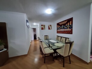 Apartamento em Vila Izabel, Curitiba/PR de 80m² 3 quartos à venda por R$ 389.000,00