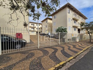 Apartamento em Vila Joaquim Inácio, Campinas/SP de 80m² 3 quartos à venda por R$ 374.000,00