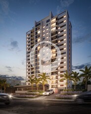 Apartamento em Vila João Jorge, Campinas/SP de 67m² 2 quartos à venda por R$ 564.000,00