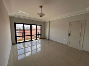 Apartamento em Vila M Genoveva, Jundiaí/SP de 110m² 3 quartos para locação R$ 2.500,00/mes