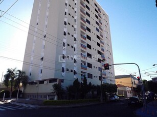 Apartamento em Vila Maceno, São José do Rio Preto/SP de 115m² 2 quartos à venda por R$ 369.000,00