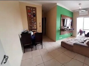 Apartamento em Vila Maria Luiza, Ribeirão Preto/SP de 48m² 2 quartos à venda por R$ 188.000,00