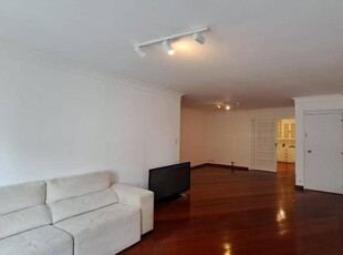 Apartamento em Vila Mariana, São Paulo/SP de 137m² 3 quartos à venda por R$ 1.289.000,00
