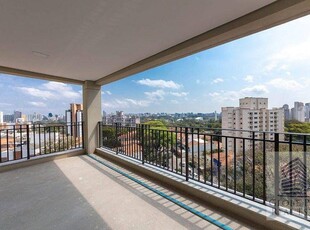 Apartamento em Vila Mariana, São Paulo/SP de 454m² 4 quartos à venda por R$ 8.599.000,00