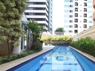 Apartamento em Vila Mariana, São Paulo/SP de 60m² 1 quartos à venda por R$ 689.000,00