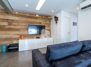 Apartamento em Vila Mariana, São Paulo/SP de 62m² 1 quartos à venda por R$ 919.000,00