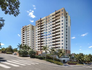 Apartamento em Vila Marlene, Jundiaí/SP de 10m² 1 quartos à venda por R$ 527.591,00