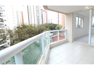 Apartamento em Vila Mascote, São Paulo/SP de 144m² 3 quartos à venda por R$ 946.000,00