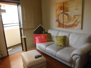 Apartamento em Vila Monumento, São Paulo/SP de 63m² 2 quartos à venda por R$ 549.000,00