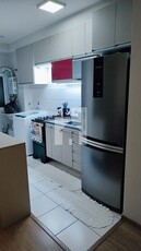 Apartamento em Vila Nambi, Jundiaí/SP de 50m² 2 quartos para locação R$ 1.700,00/mes