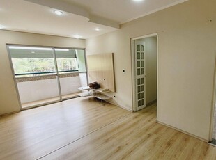 Apartamento em Vila Nova Jundiainópolis, Jundiaí/SP de 56m² 2 quartos para locação R$ 1.730,00/mes