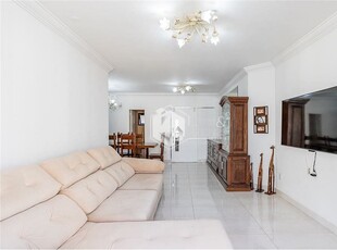 Apartamento em Vila Olímpia, São Paulo/SP de 115m² 3 quartos à venda por R$ 1.394.000,00