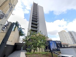 Apartamento em Vila Olímpia, São Paulo/SP de 27m² 1 quartos à venda por R$ 559.000,00