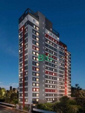 Apartamento em Vila Prudente, São Paulo/SP de 24m² 1 quartos à venda por R$ 326.941,00