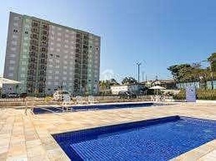 Apartamento em Vila Santa Maria, Jundiaí/SP de 61m² 2 quartos à venda por R$ 369.000,00