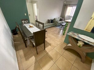 Apartamento em Vila Tupi, Praia Grande/SP de 45m² 1 quartos à venda por R$ 245.000,00 ou para locação R$ 1.950,00/mes